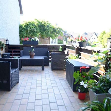 Lms Apartments 바이터스타트 외부 사진