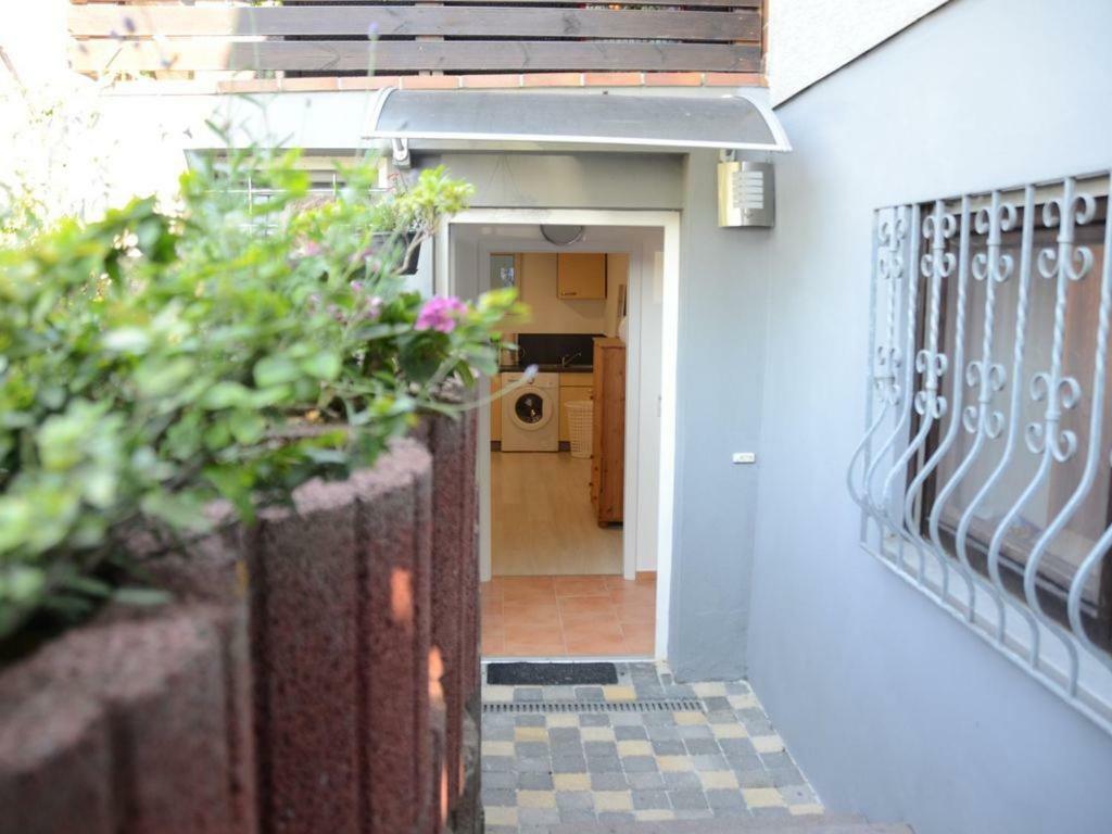 Lms Apartments 바이터스타트 외부 사진
