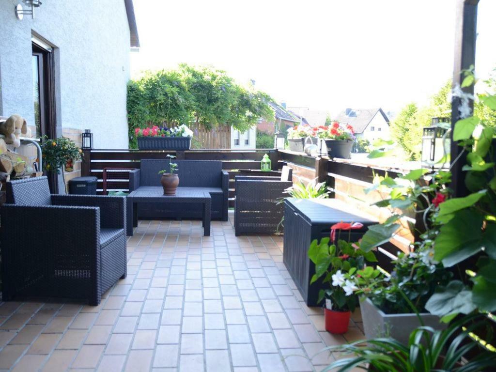 Lms Apartments 바이터스타트 외부 사진