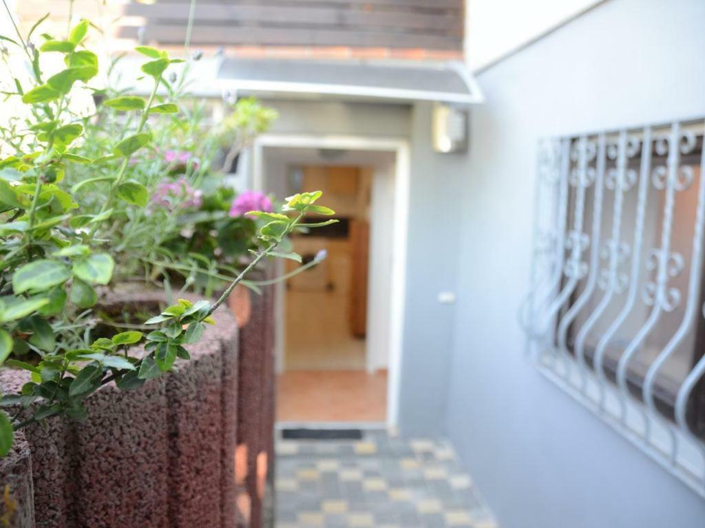 Lms Apartments 바이터스타트 외부 사진
