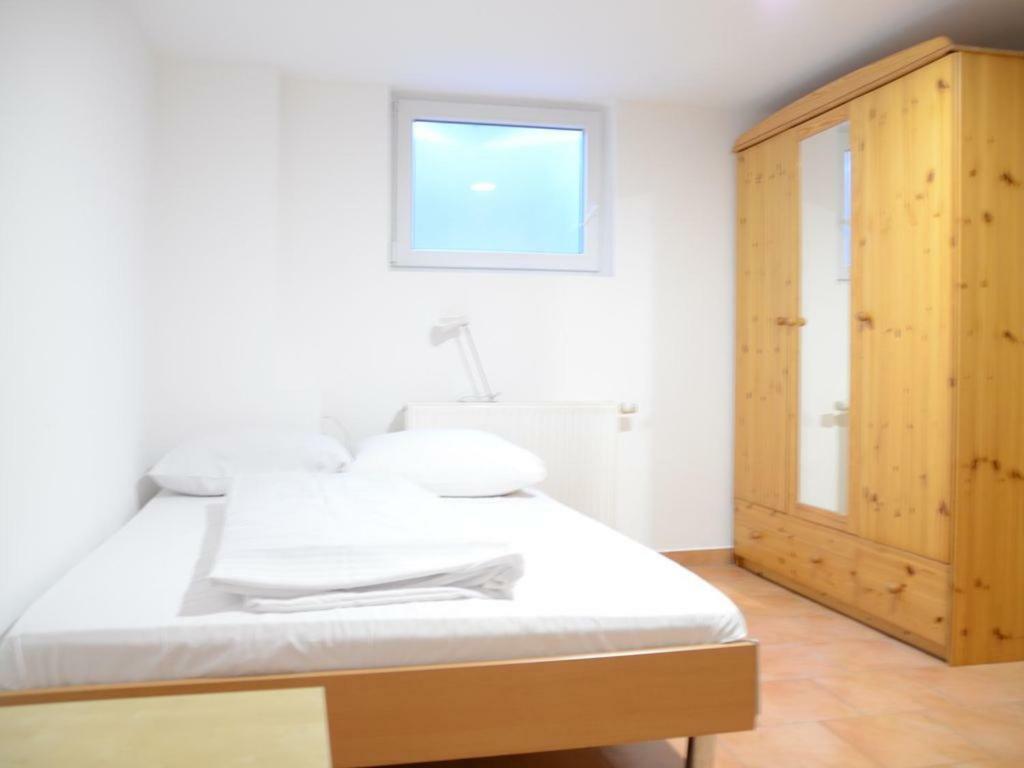 Lms Apartments 바이터스타트 외부 사진