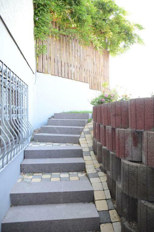 Lms Apartments 바이터스타트 외부 사진