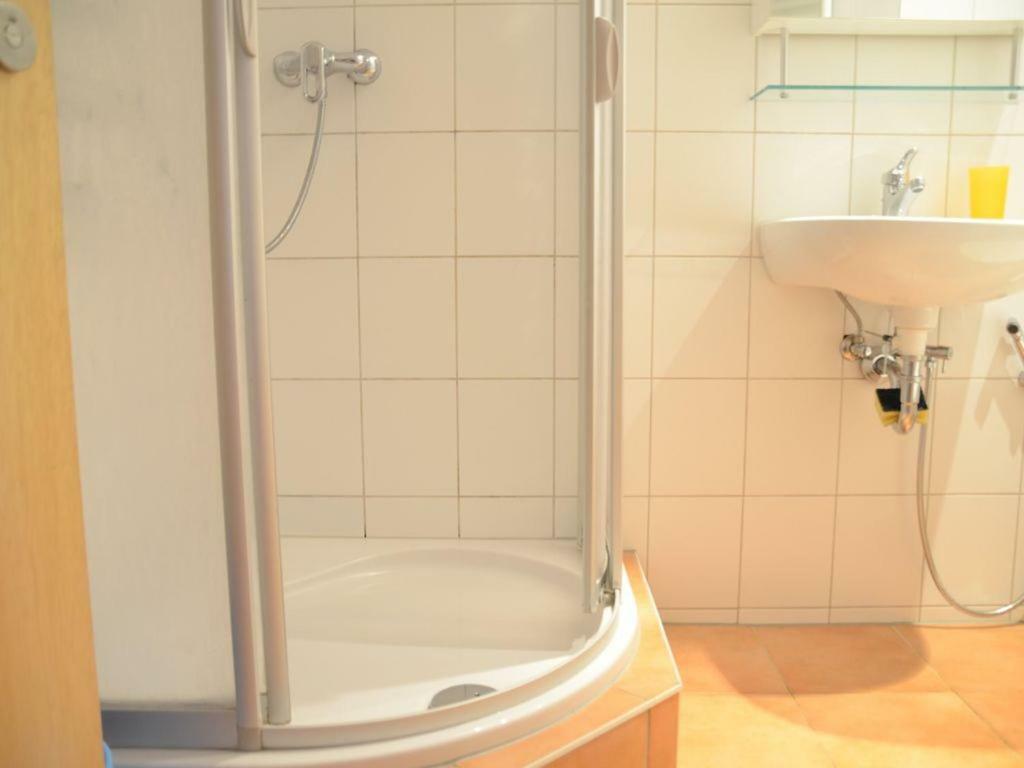 Lms Apartments 바이터스타트 외부 사진